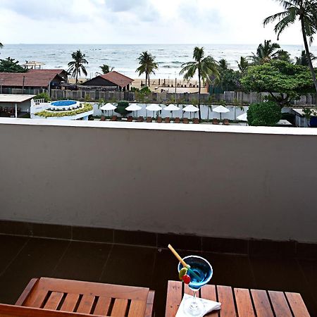 Berjaya Hotel Colombo Dehiwala-Mount Lavinia Exterior foto